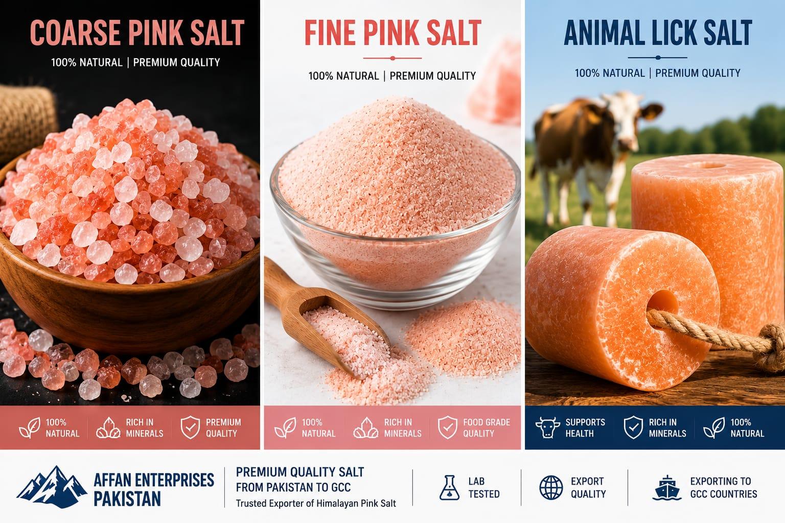buyer for himalian pink salt and salt lamps