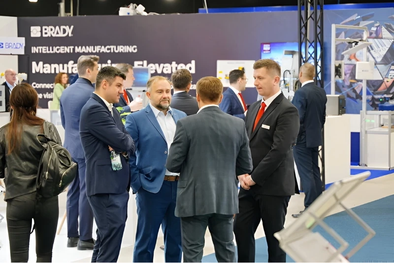 Inside Concrete Expo: B2B Key Insights - 2
