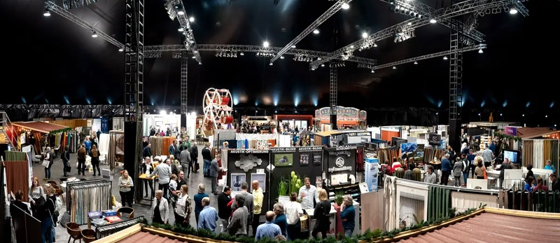 Discover Wohnschau Hamburg: B2B Event Guide - 2