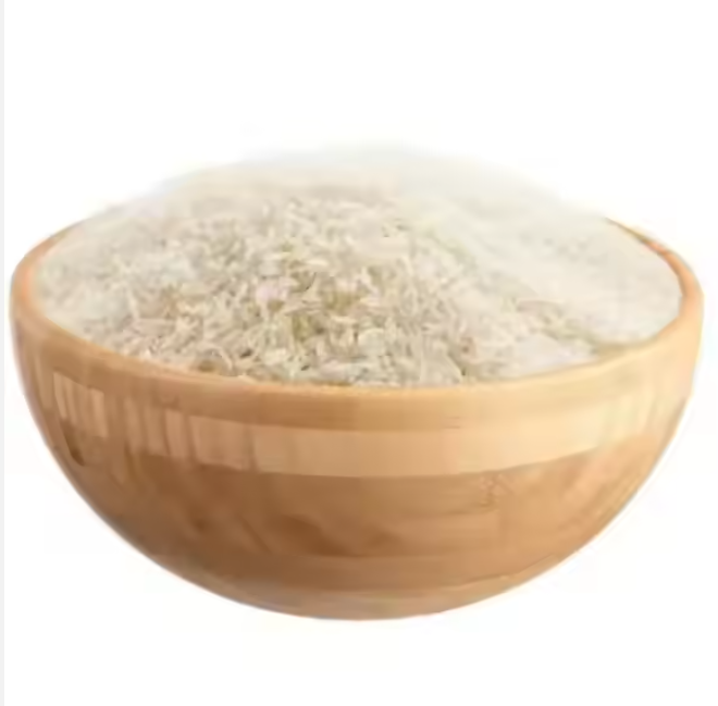 Premium Thai Jasmine Rice – 100% Pure Fragrant Long Grain Rice