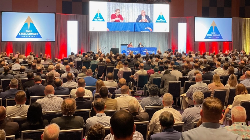 SMU Steel Summit Spotlight: B2B Essentials - 2