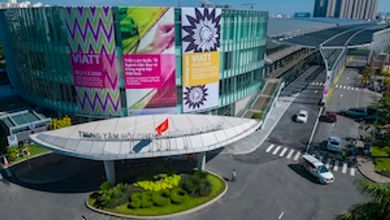 Vietnam International Trade Fair for Apparel, Textiles and Textile Technologies (VIATT) Spotlight: B2B Essentials - 2