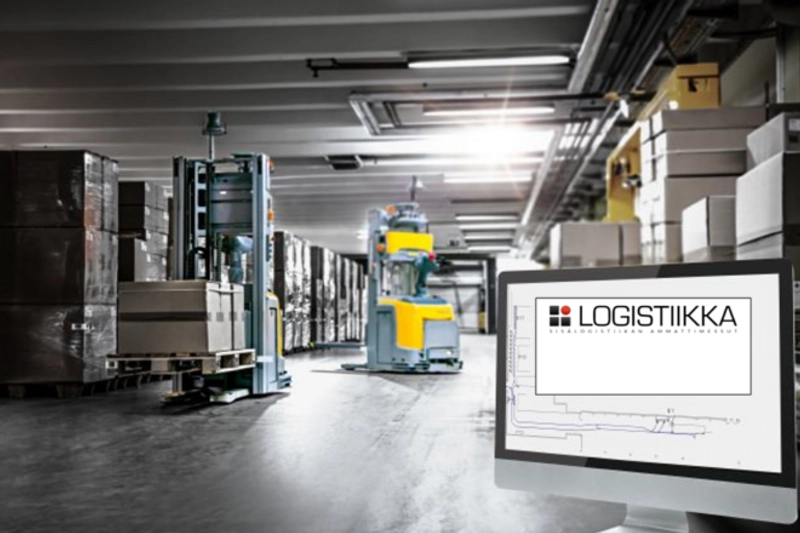 Why LOGISTICS FINLAND Matters for B2B - 2
