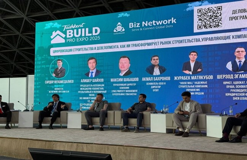 Unlock BUILD PRO EXPO: Must-Know B2B Event - 4
