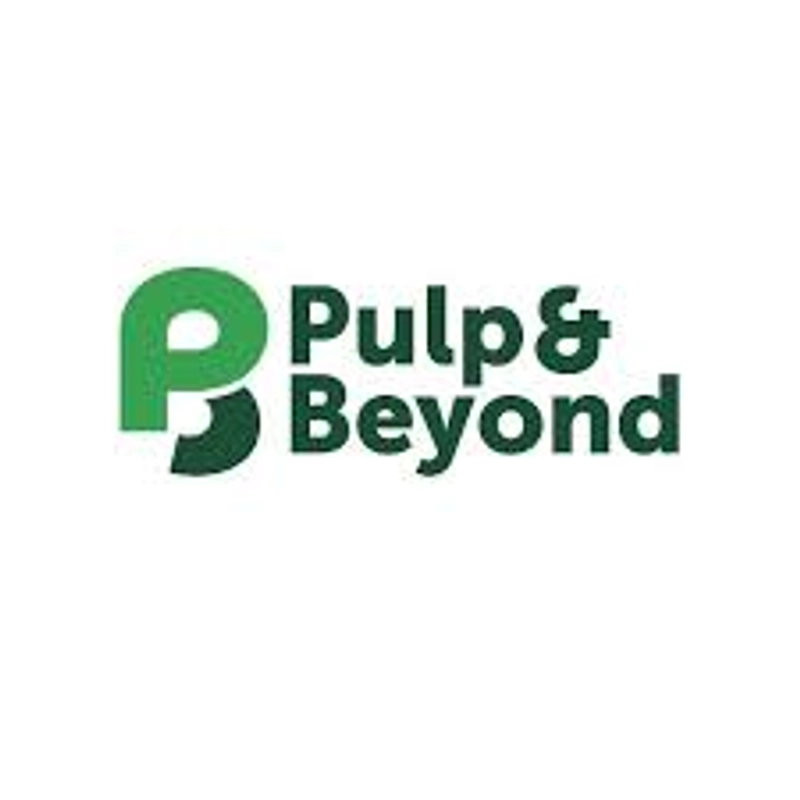Pulp & Beyond Revealed: B2B Opportunity