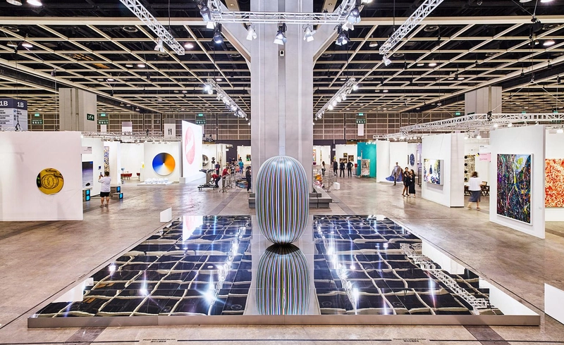 Art Basel Hong Kong Revealed: B2B Opportunity - 3