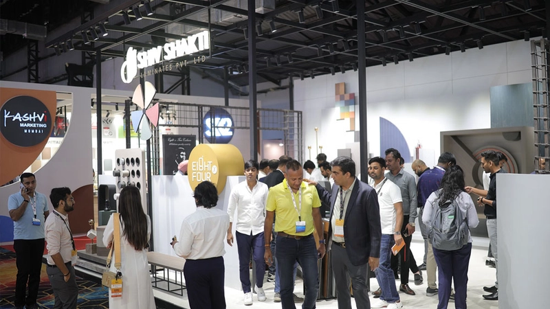 Inside ACETECH Bangalore: B2B Key Insights - 1