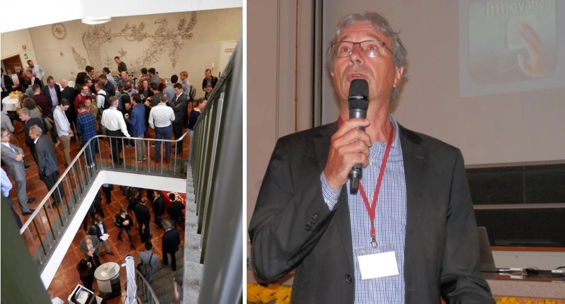 Why Swiss Industrial Chemistry Symposium Matters for B2B - 1