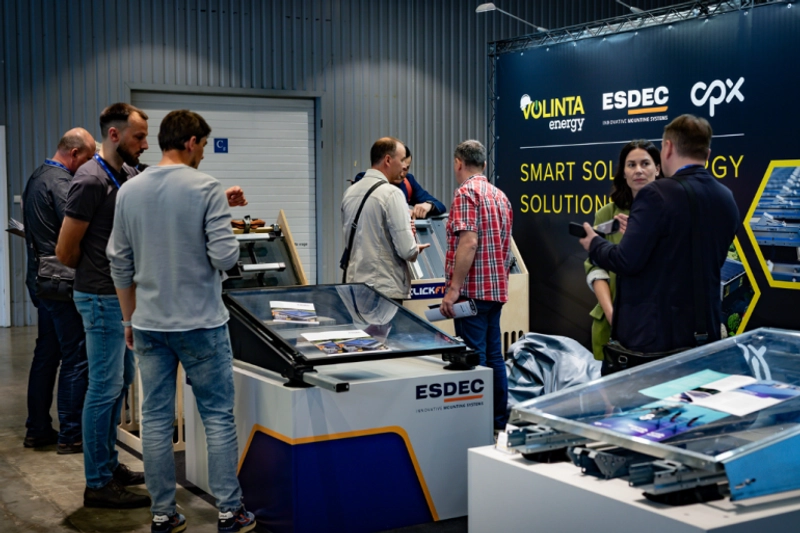 Discover BALTTECHNIKA: B2B Event Guide - 3