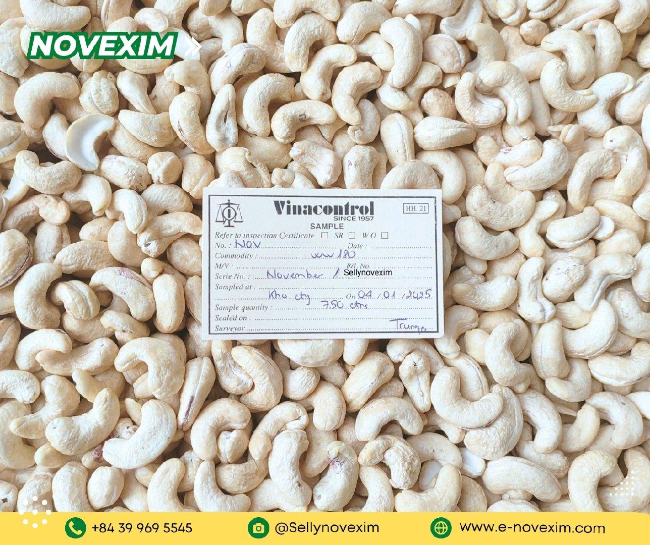 Top 8 Cashew Nuts suppliers in Vietnam: Capabilities & Buyer Fit - 3