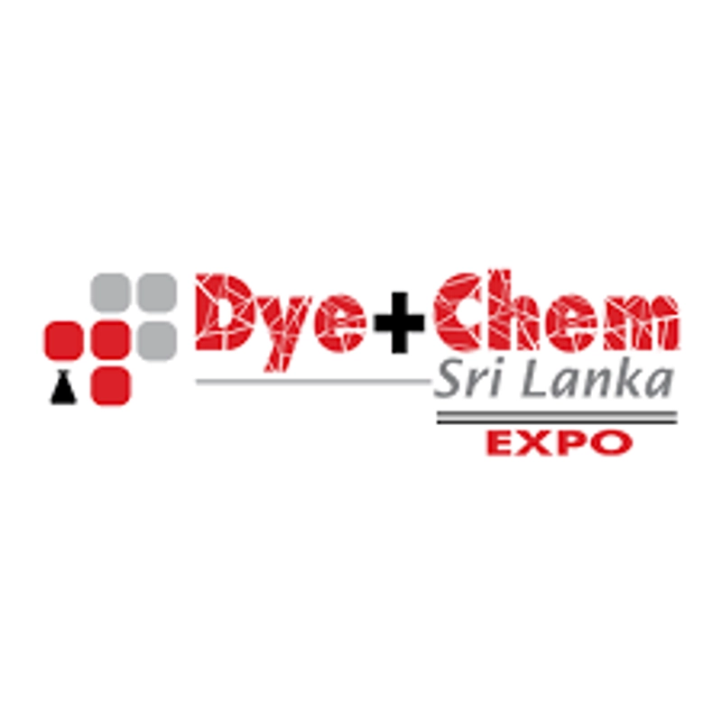 Discover DyeChem Sri Lanka Int Expo: B2B Event Guide
