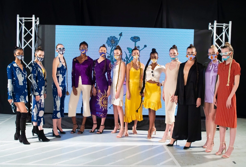 Discover Vancouver Fashion Week: B2B Event Guide - 1