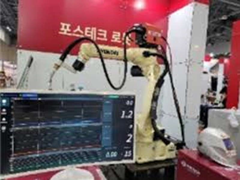 Why Attend International Tool and Smart Welding Automation Exhibition(TOOL TECH + SMART WELDING AUTOMATION FAIR? B2B Intro - 3
