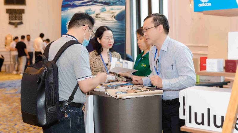 Inside Asia-Pacific Sports and Outdoor Fashion Forum : B2B Key Insights - 2