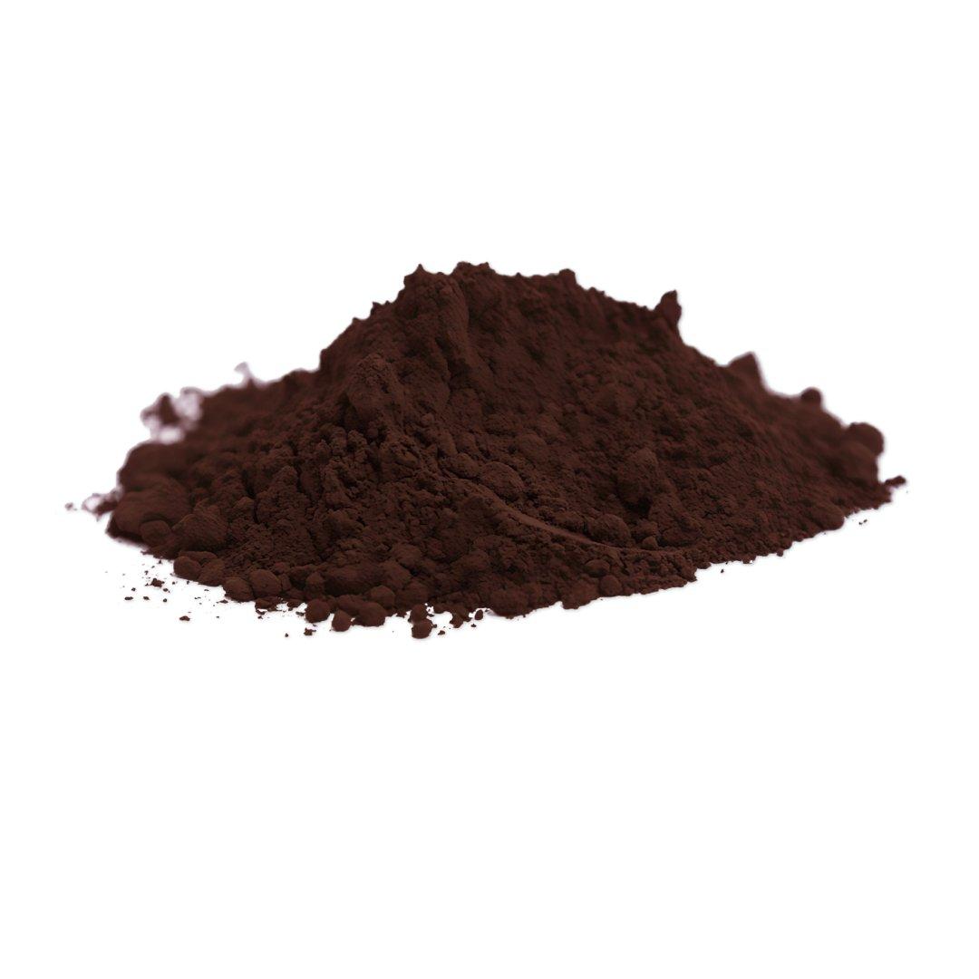 Dark Brown Alkalized Cocoa Powder