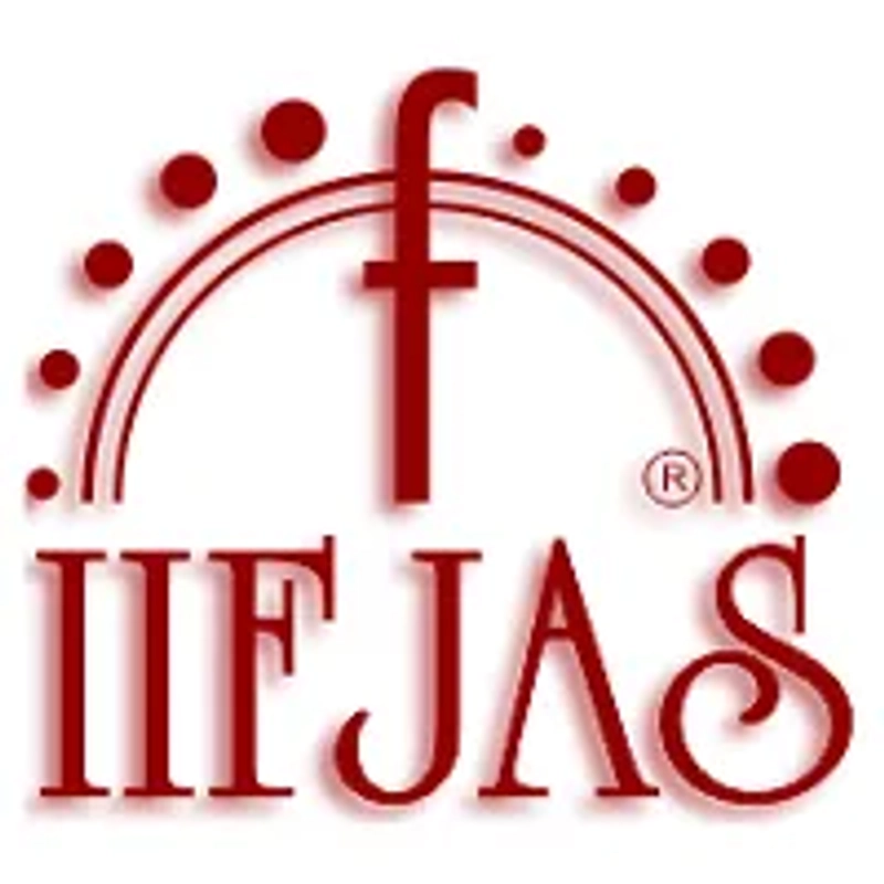 IIFJAS Revealed: B2B Opportunity
