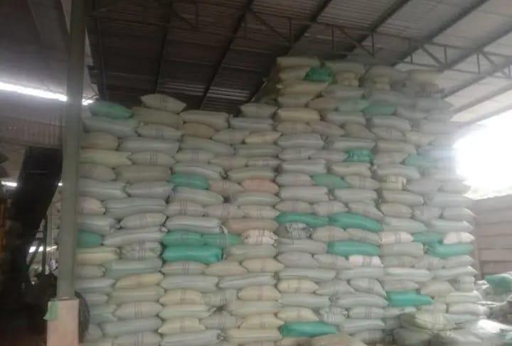 Rice Husk Image 3