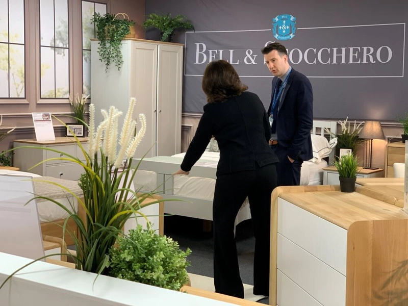 Why INDX Furniture Show Matters for B2B - 3