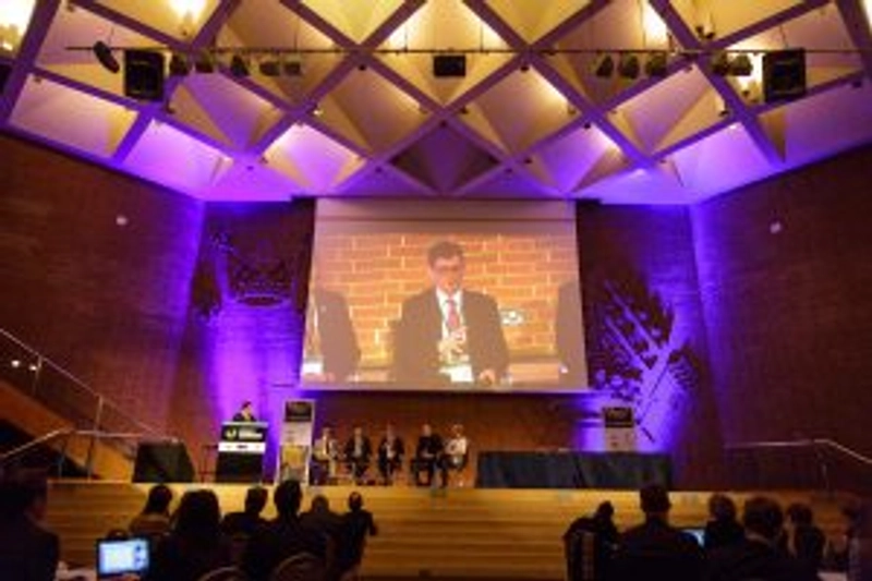 Why Attend Mining World Congress? B2B Intro - 2