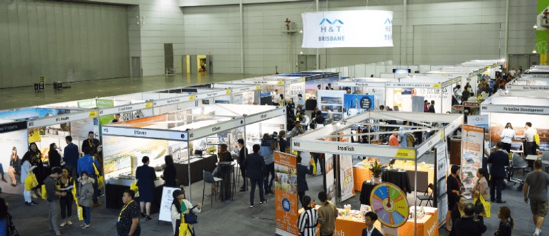 Why Attend Sydney Property Expo? B2B Intro - 3