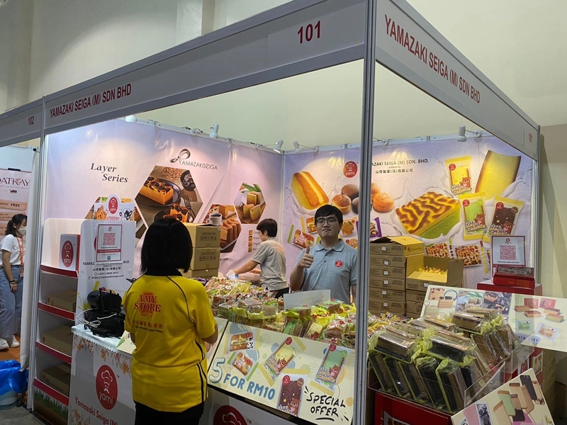Why Tastefully Food Expo Matters for B2B - 1