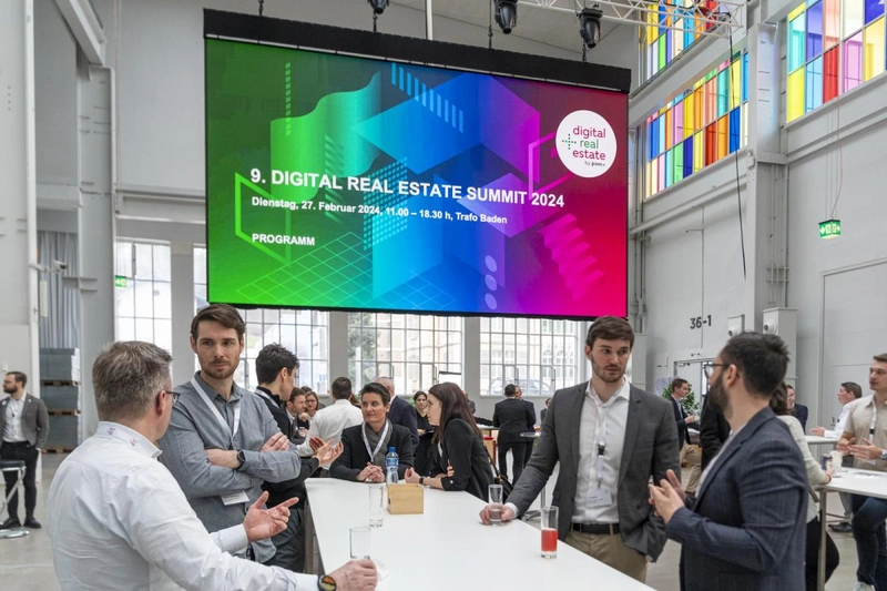 Why Digital Real Estate Summit Matters for B2B - 1