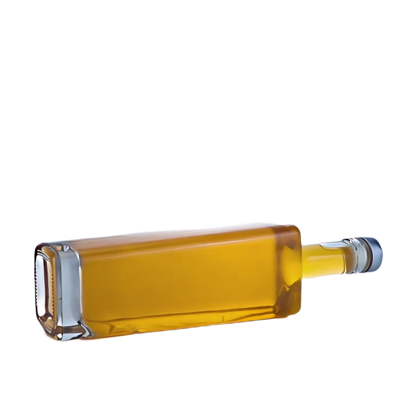 Glass Bottle Image 2