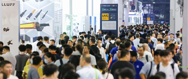 Why Industrial Automation Show Matters for B2B - 3