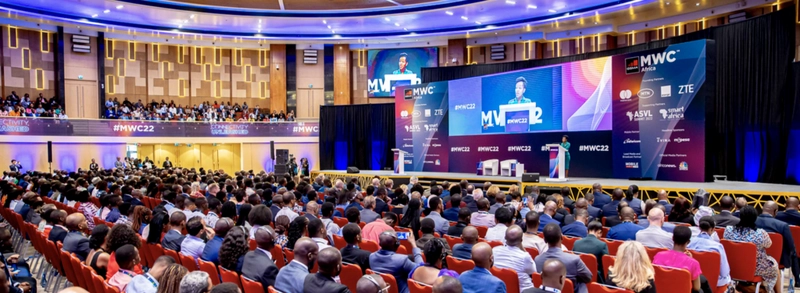 MWC Kigali Revealed: B2B Opportunity - 2