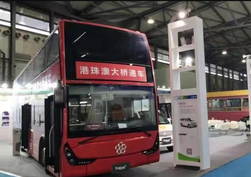 Why CIBE China International Bus Expo Matters for B2B - 1