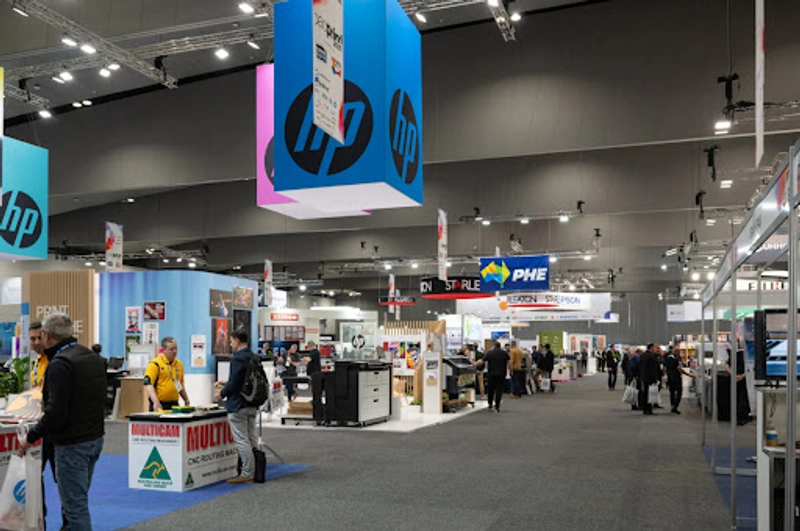 PacPrint Revealed: B2B Opportunity