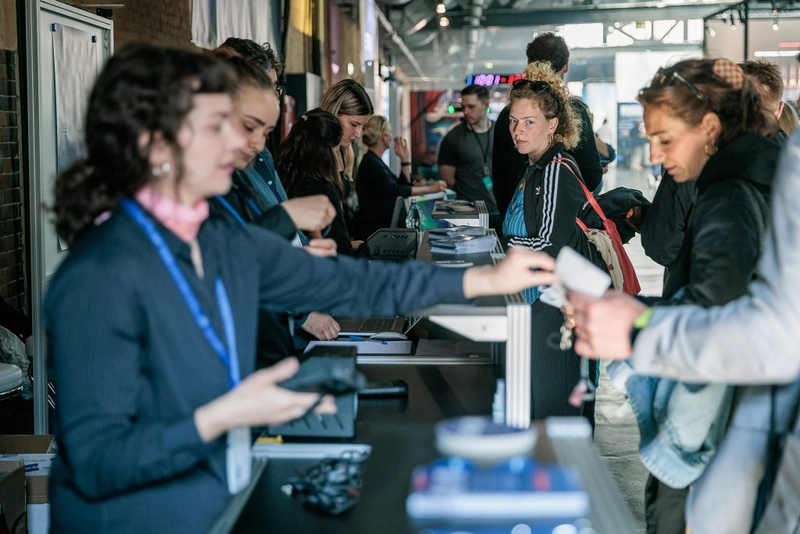 Unlock SHOWTECH: Must-Know B2B Event - 3