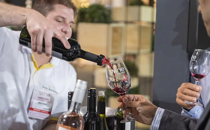 Unlock Wine South America : Must-Know B2B Event - 2