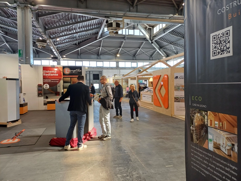 Discover Ecocasa Energy: B2B Event Guide - 3