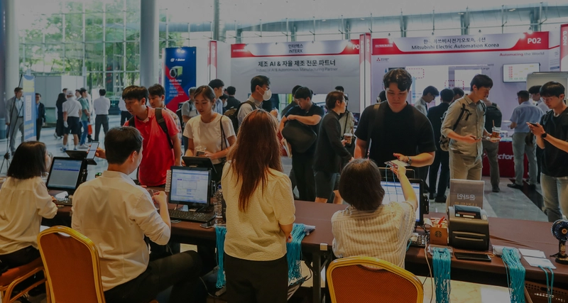 Inside AMWS Autonomous Manufacturing World Show: B2B Key Insights - 1
