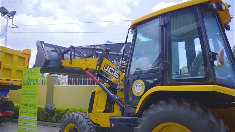 Unlock BUILDEXPO Africa - Tanzania: Must-Know B2B Event - 2