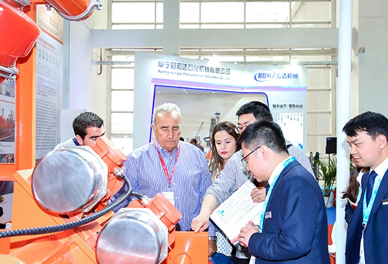 Why China International Explosion Protection and Electric Technology & Equipment Exhibition Matters for B2B - 1