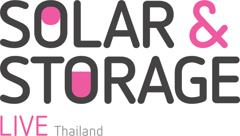 Discover Solar & Storage Live Thailand: B2B Event Guide