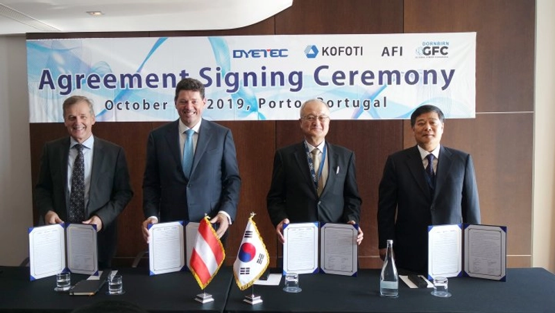 Why The Dornbirn Global Fibre Conference Asia Matters for B2B - 1