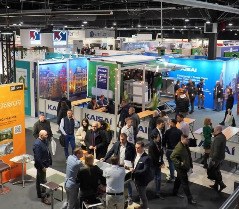 Why Attend Wire Tech Poland? B2B Intro - 2
