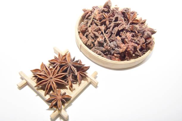 Top 4 Star Anise Suppliers in India in July 2025: A Data-Driven Market Insight