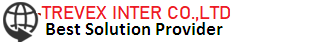 TREVEX INTER CO.,LTD