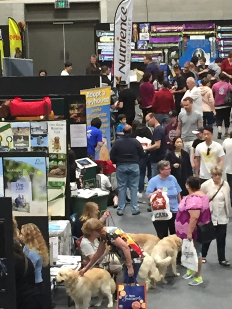 Pet & Animal Expo Auckland Revealed: B2B Opportunity - 2