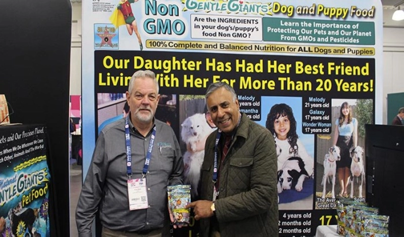 Why Attend New York Vet Show? B2B Intro - 2