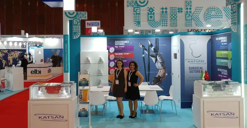ARAB HEALTH Spotlight: B2B Essentials - 3