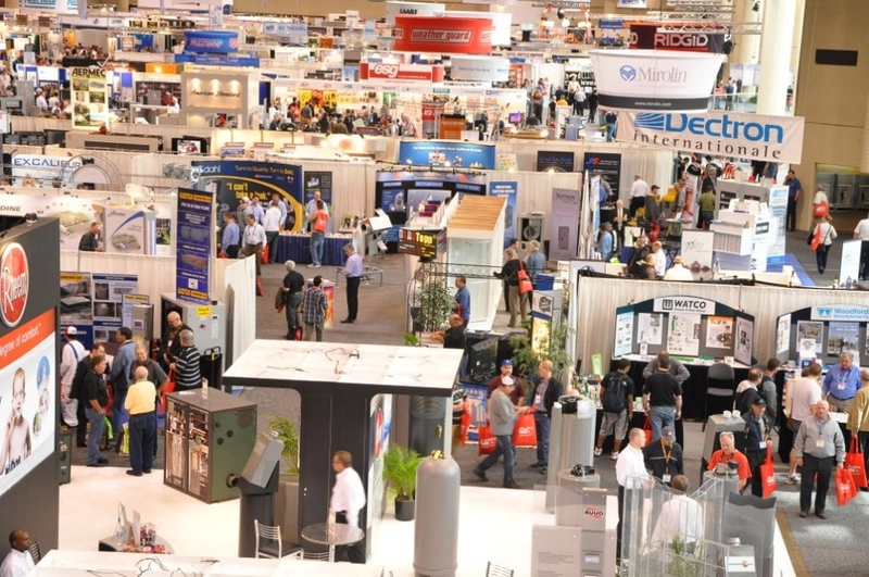 Discover Canadian Mechanicals & Plumbing Exposition : B2B Event Guide - 2