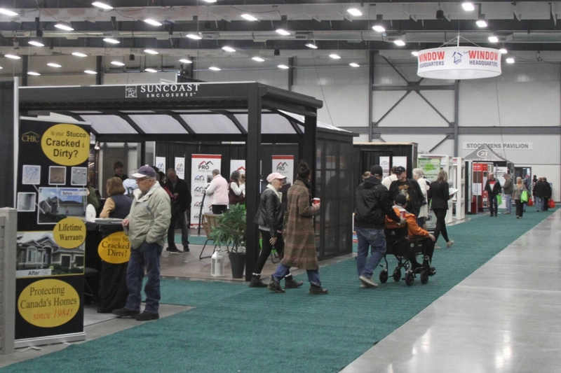 Red Deer Home Show Spotlight: B2B Essentials - 2