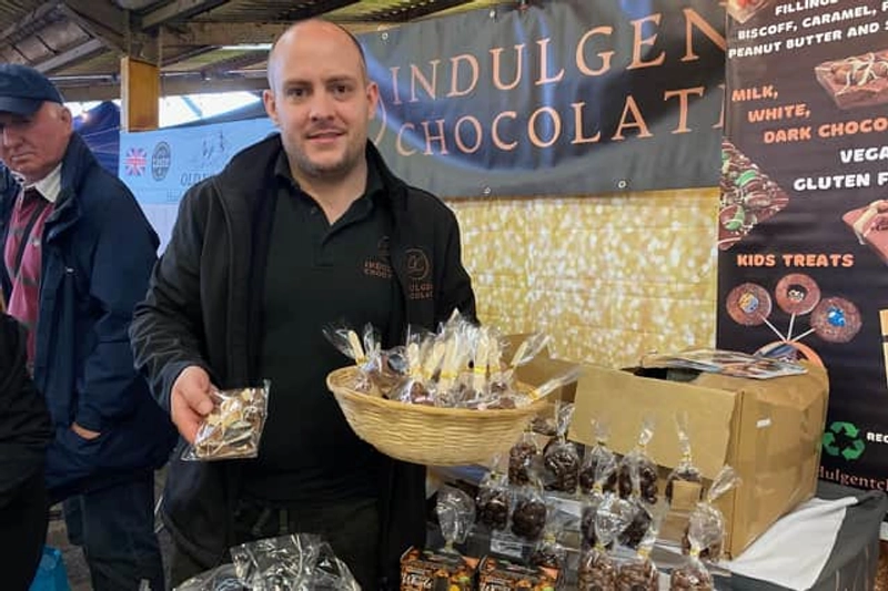 Why ChocFest Matters for B2B - 1
