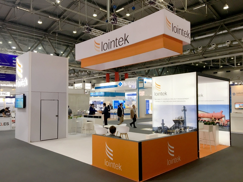 INDUSTRIE & MAINTENANCE Revealed: B2B Opportunity - 2