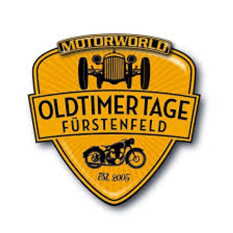 MOTORWORLD Oldtimertage Revealed: B2B Opportunity